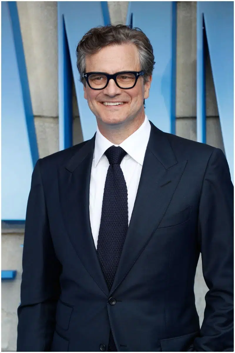 Colin Firth