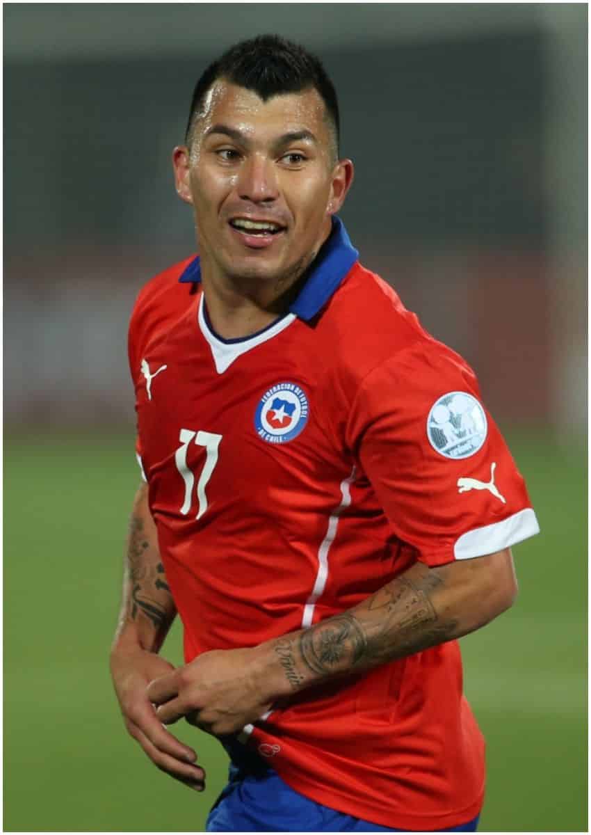 Gary Medel