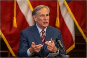 Greg Abbott Net Worth - Famous People Today