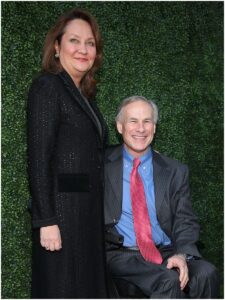 Greg Abbott Net Worth | Wife - Famous People Today