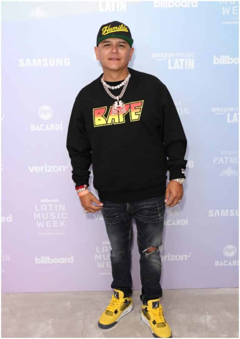 Jimmy Humilde Net Worth 2025: The Wealth of a Rising Star