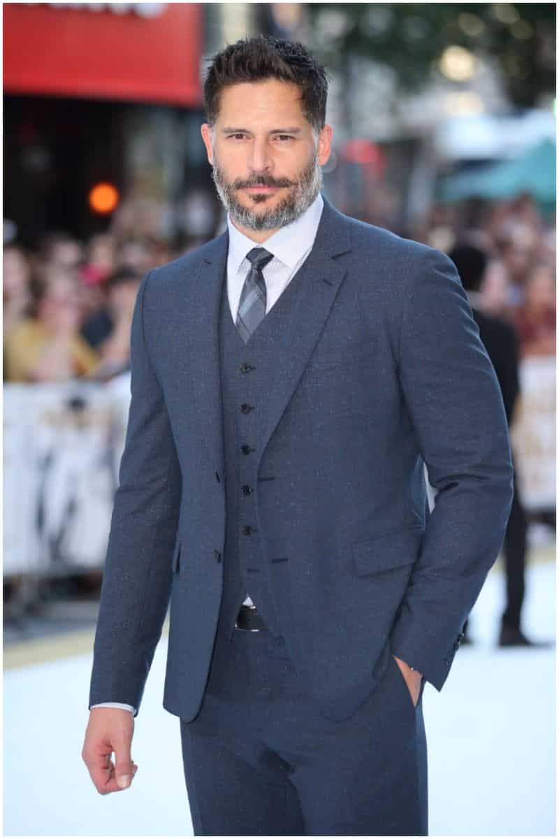 Joe Manganiello