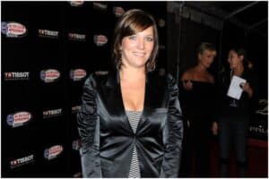 Kelley Earnhardt Net Worth 2022 - Famous People Today