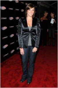 Kelley Earnhardt Net Worth - Latest Update