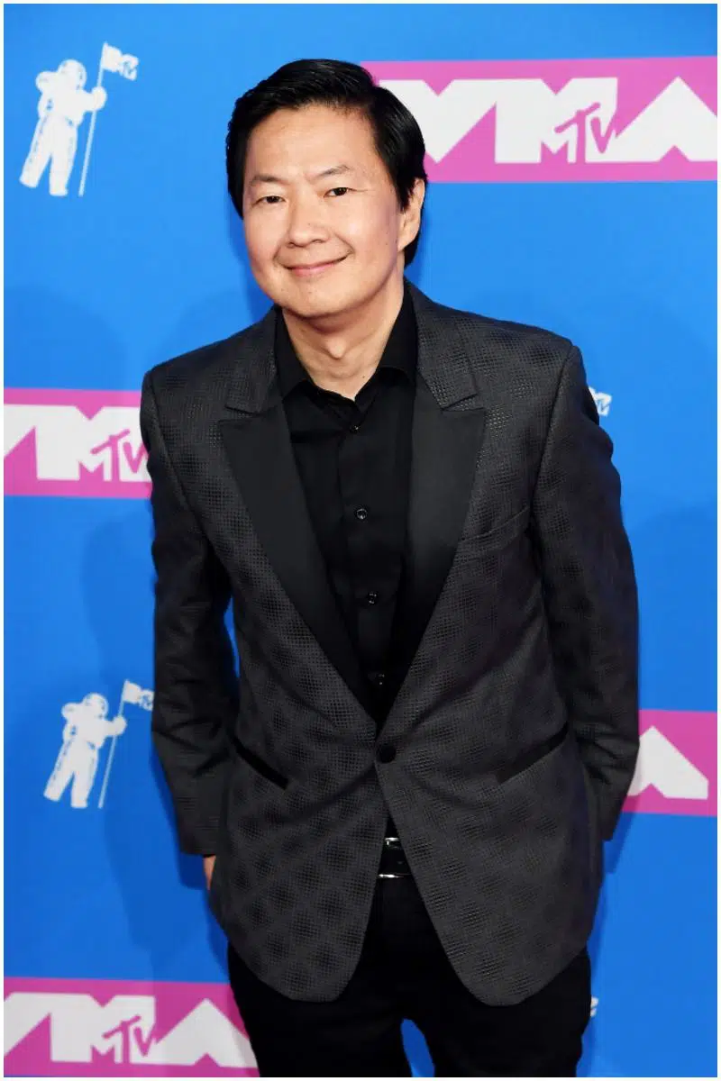 Ken Jeong