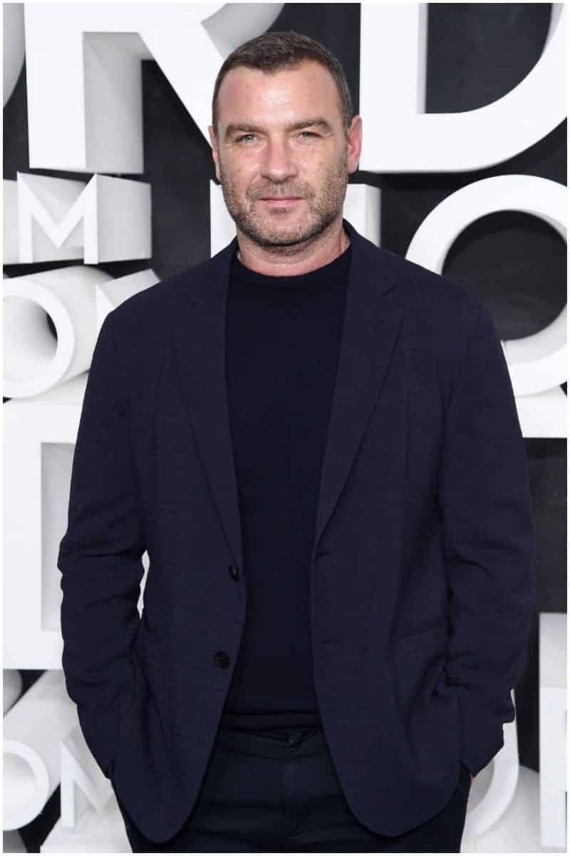 Liev Schreiber