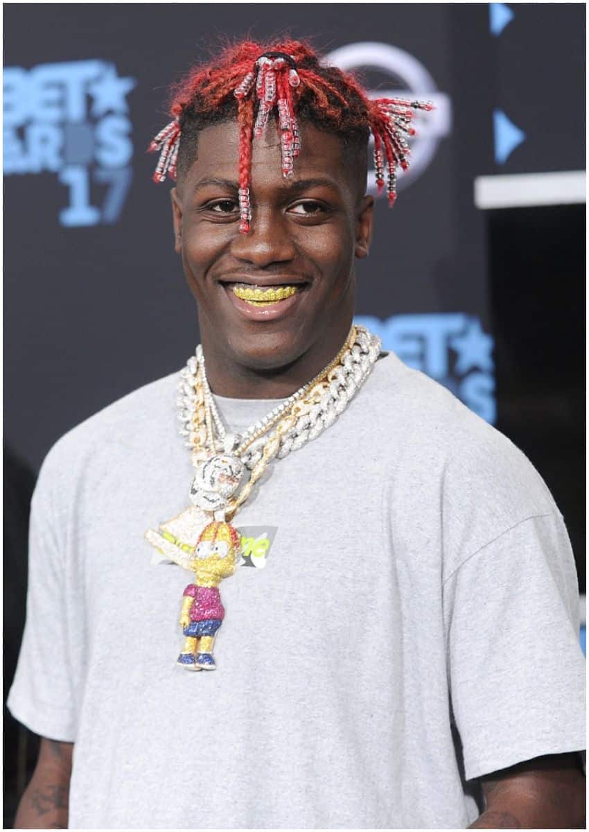 Lil Yachty