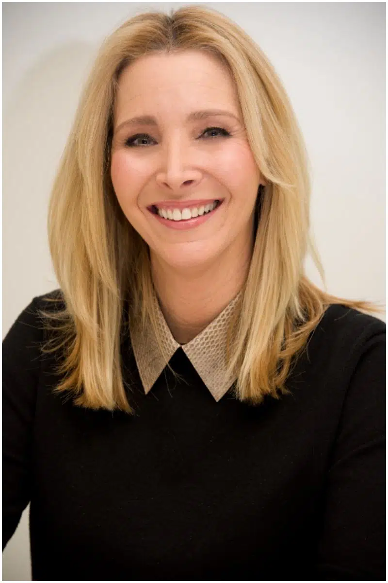 Lisa Kudrow