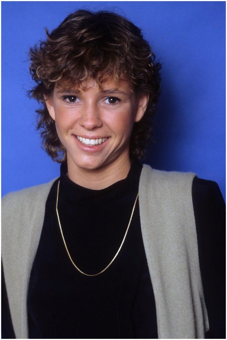 Martie Allen Net Worth Latest Update Famous People Today