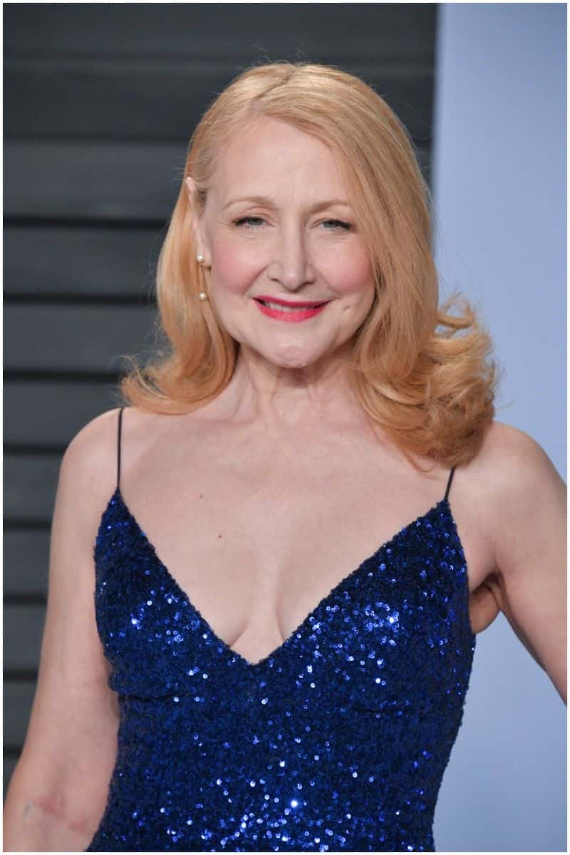 Patricia Clarkson