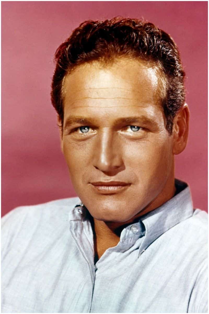 Paul Newman