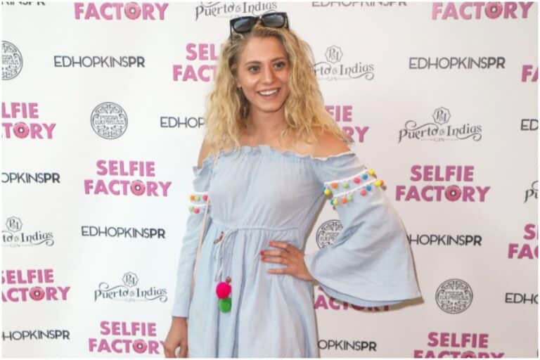 Ashlen Diaz Net Worth - Famous People Today