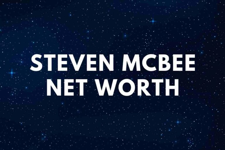 Steven McBee Net Worth | Joe Millionaire - Famous People Today