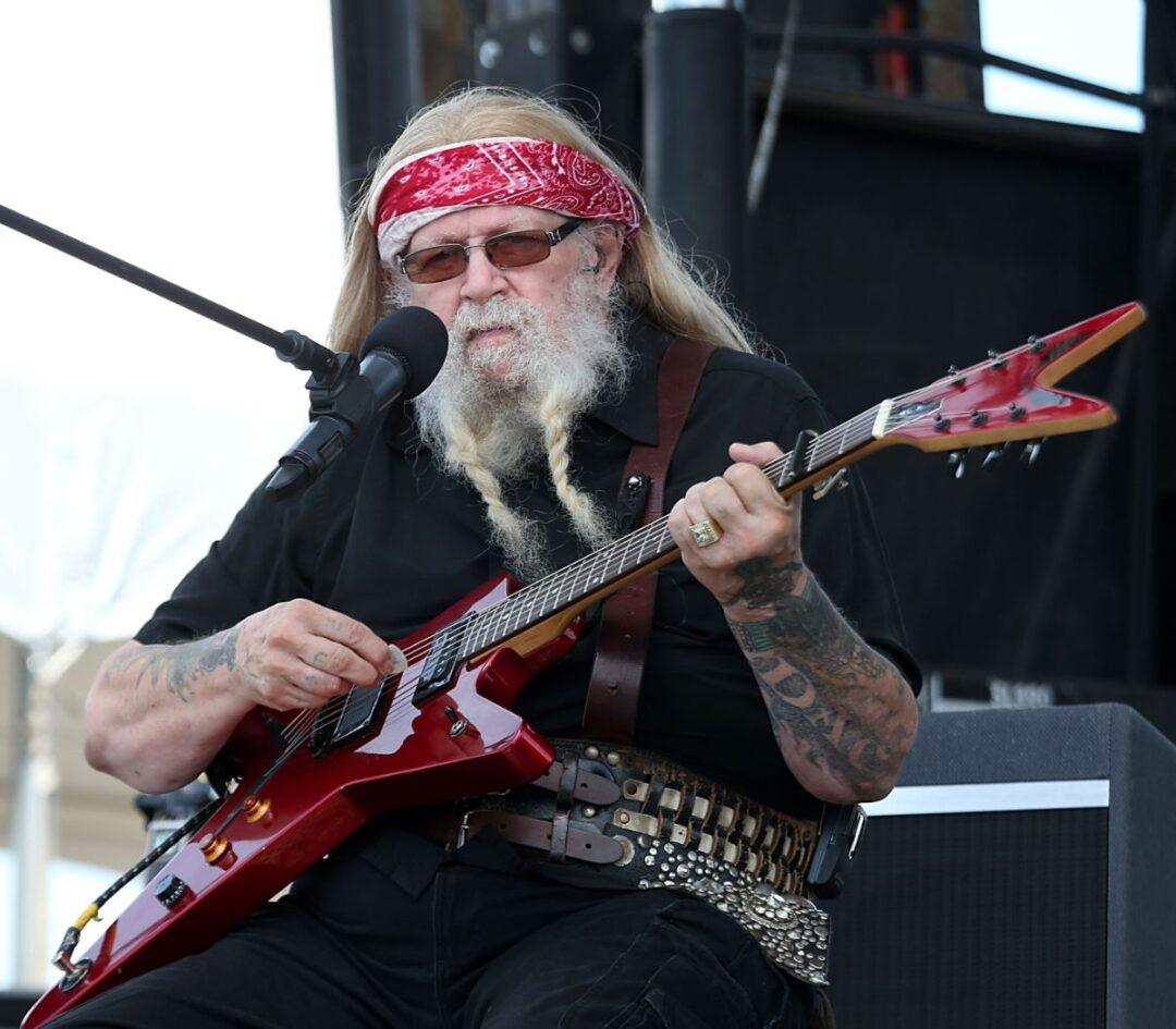 David Allan Coe Net Worth - Update - Famous People Today