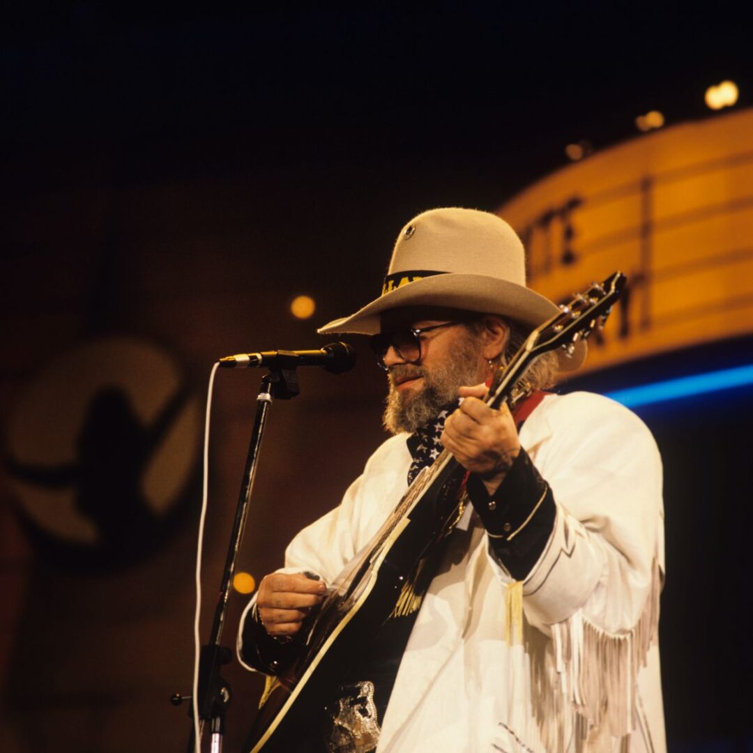 David Allan Coe Net Worth - Update - Famous People Today