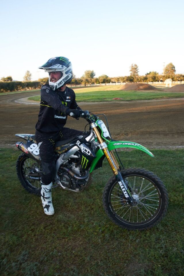Axell Hodges Net Worth: The Inspiring Moto Story