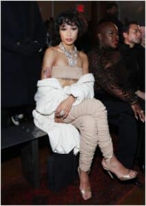 Coi Leray Net Worth | Boyfriend - Famous People Today