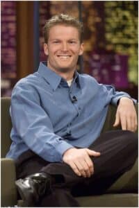 Dale Earnhardt Jr. Net Worth | Wife - Famous People Today