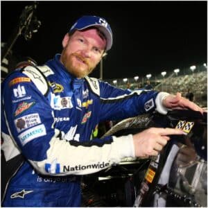 Dale Earnhardt Jr. Net Worth | Wife - Famous People Today