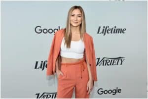 Emma Lovewell Net Worth | Boyfriend - Famous People Today