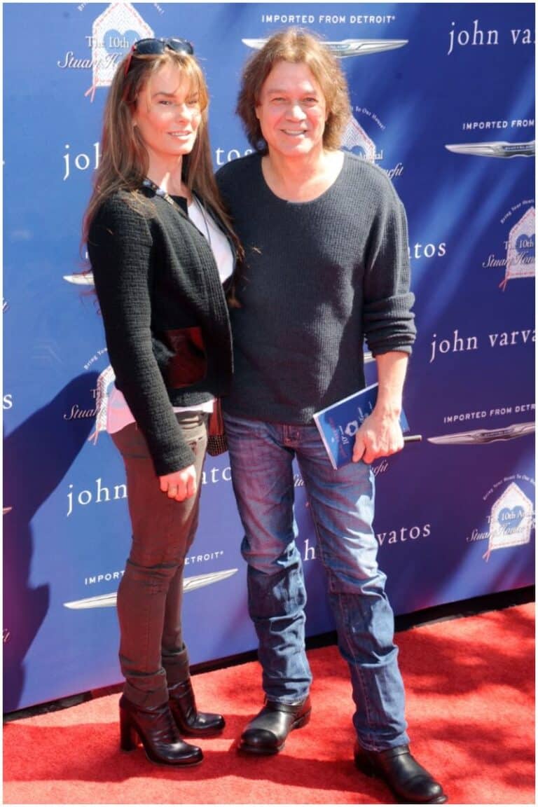 Janie Liszewski Net Worth Famous People Today