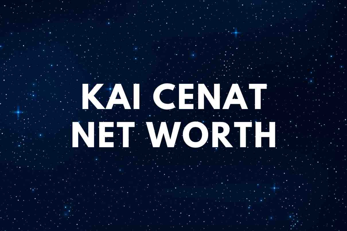 Kai Cenat Net Worth - Famous People Today