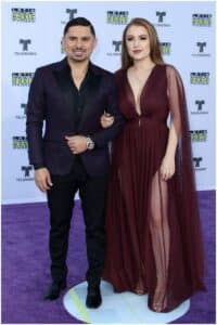 Kenia Ontiveros Net Worth & Husband - Famous People Today