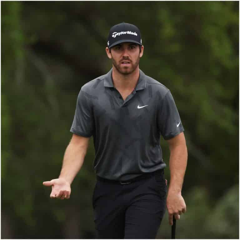 Matthew Wolff Net Worth 2024