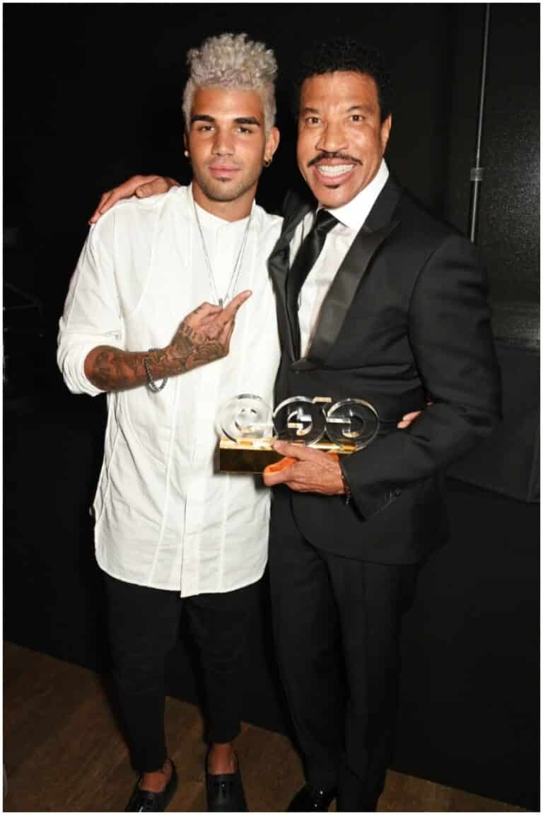 Miles Richie Net Worth - Latest Update - Famous People Today