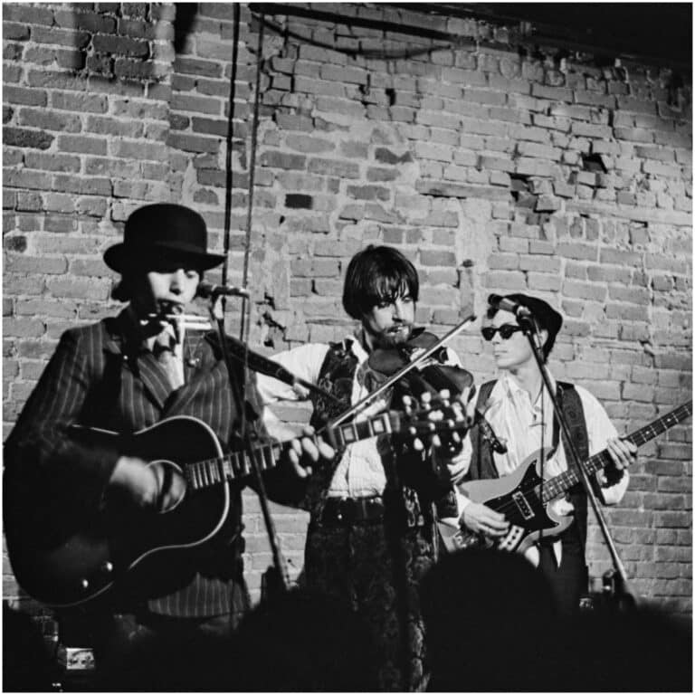 Norman Greenbaum Net Worth 2024