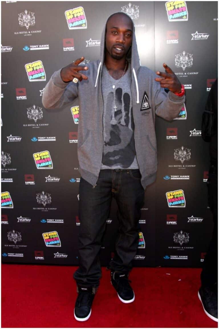 stevie williams nike sb