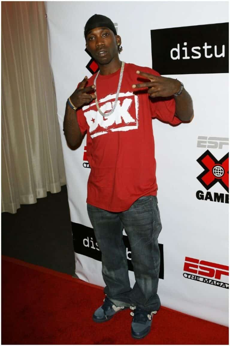 stevie williams nike sb