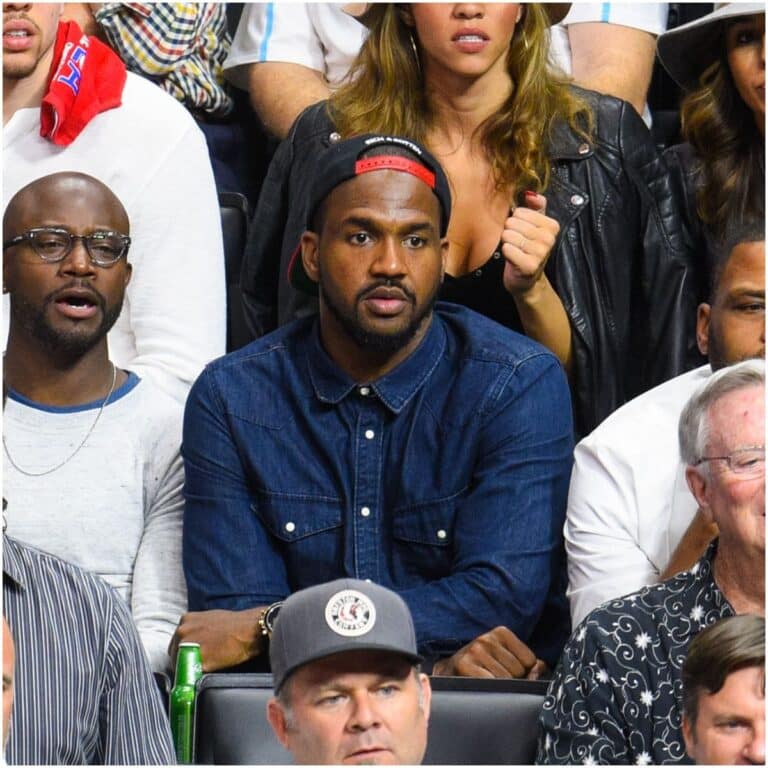 Van Lathan Net Worth 2024 Famous People Today