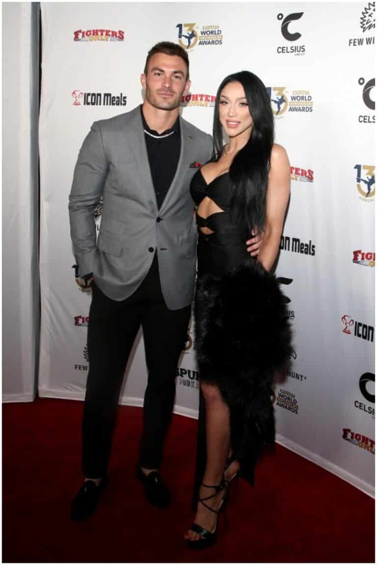 Vince Sant Net Worth Girlfriend Famous People Today