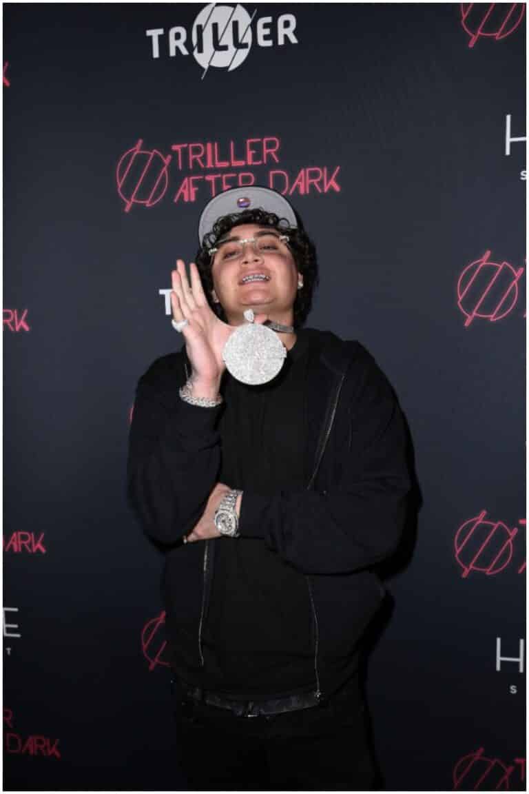 Ohgeesy Net Worth 2024