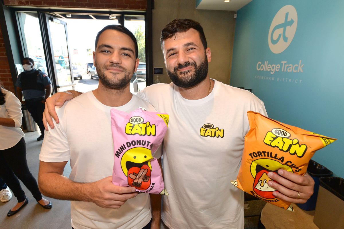 Yakir Gola Net Worth 2024