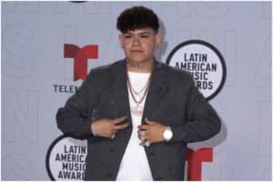 Junior H Net Worth - Famous People Today