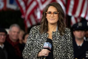 Jessica Tarlov Net Worth | Husband - Famous People Today