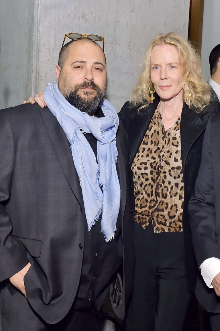 John Linson Net Worth - Famous People Today