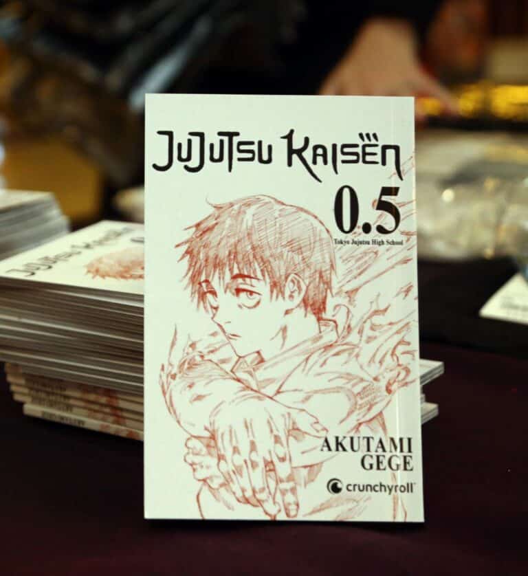 Gege Akutami Net Worth Jujutsu Kaisen Famous People Today Gege Akutami Net Worth Jujutsu Kaisen Famous People Today