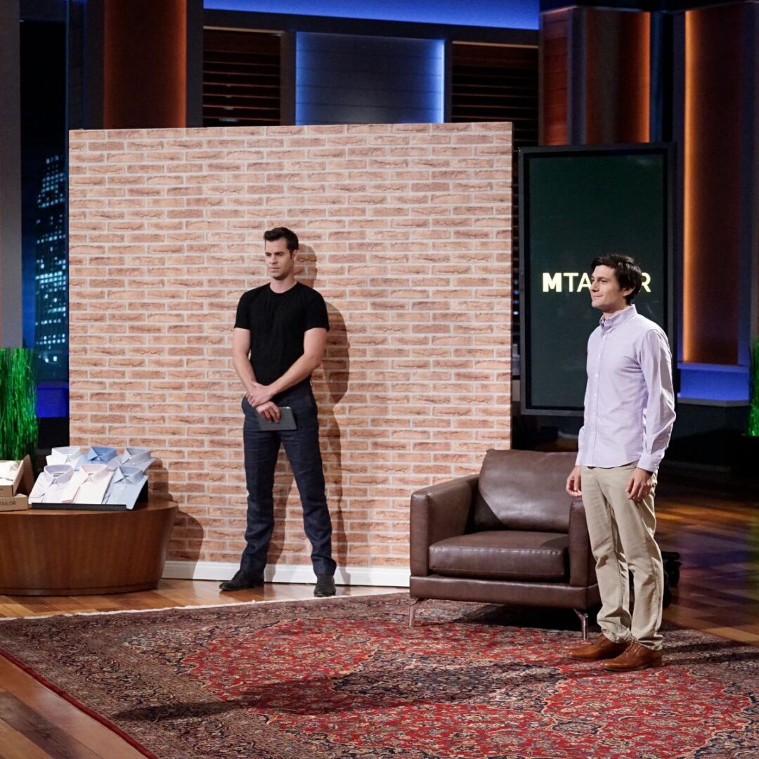 MTailor Net Worth Famous People Today