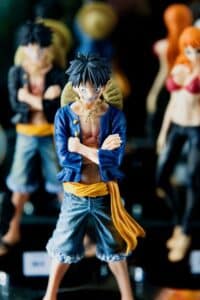 Eiichiro Oda Net Worth & Wife - Famous People Today