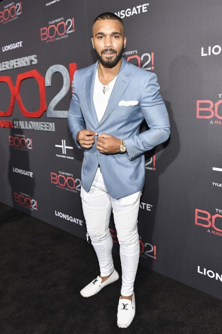 Tyler Lepley Net Worth - Latest Update - Famous People Today