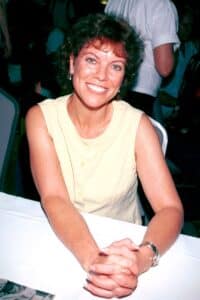 Erin Moran Net Worth At Death