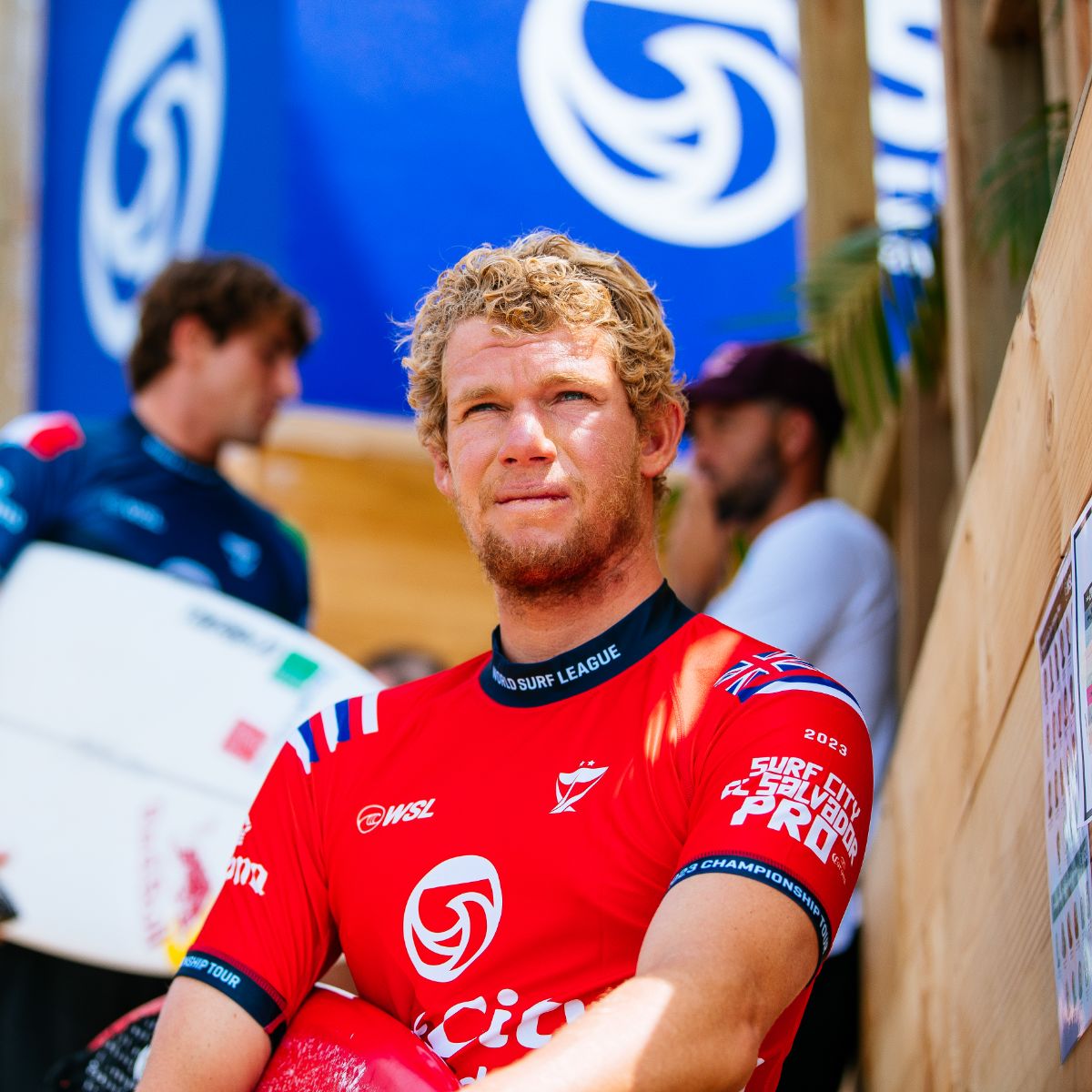 how much is John John Florence -worth