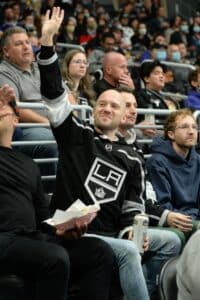 Sean Evans Net Worth & Girlfriend - Famous People Today