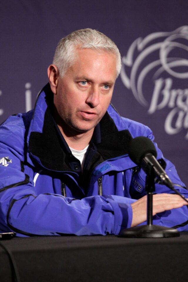 Todd Pletcher Net Worth Wife Famous People Today