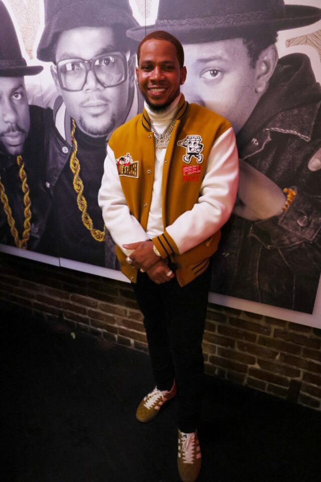 Vedo (singer) Net Worth 2024