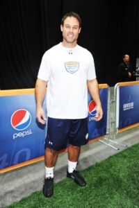 Mike Alstott Net Worth | Wife - Famous People Today