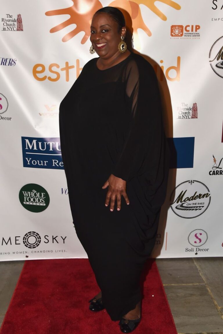 Melba Wilson Net Worth Son Famous People Today